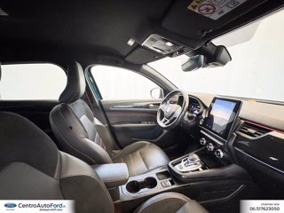 RENAULT Arkana 1.6 e-tech full hybrid r.s. line 145cv 5