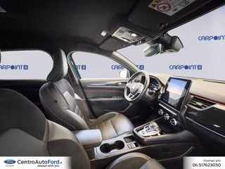 RENAULT Arkana 1.6 e-tech full hybrid r.s. line 145cv 5