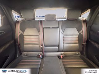 RENAULT Arkana 1.6 e-tech full hybrid r.s. line 145cv 8