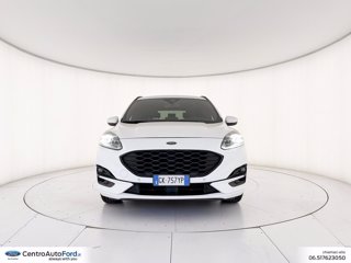 FORD Kuga 2.5 full hybrid st-line x 2wd 190cv cvt 1