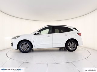 FORD Kuga 2.5 full hybrid st-line x 2wd 190cv cvt 2