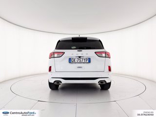 FORD Kuga 2.5 full hybrid st-line x 2wd 190cv cvt 3