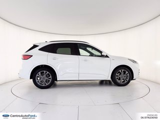 FORD Kuga 2.5 full hybrid st-line x 2wd 190cv cvt 4