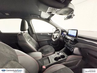 FORD Kuga 2.5 full hybrid st-line x 2wd 190cv cvt 5