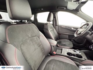 FORD Kuga 2.5 full hybrid st-line x 2wd 190cv cvt 6