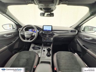 FORD Kuga 2.5 full hybrid st-line x 2wd 190cv cvt 9