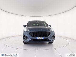 FORD Kuga 2.5 phev st-line x 2wd 225cv cvt 1