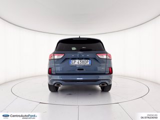 FORD Kuga 2.5 phev st-line x 2wd 225cv cvt 3