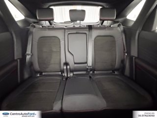 FORD Kuga 2.5 phev st-line x 2wd 225cv cvt 8