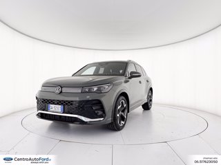 VOLKSWAGEN Tiguan 2.0 tdi r-line 150cv dsg 0