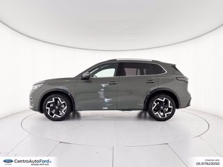 VOLKSWAGEN Tiguan 2.0 tdi r-line 150cv dsg 2