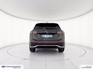 VOLKSWAGEN Tiguan 2.0 tdi r-line 150cv dsg 3