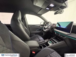 VOLKSWAGEN Tiguan 2.0 tdi r-line 150cv dsg 5