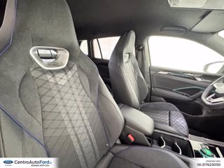 VOLKSWAGEN Tiguan 2.0 tdi r-line 150cv dsg 6