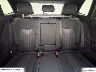 VOLKSWAGEN Tiguan 2.0 tdi r-line 150cv dsg 8
