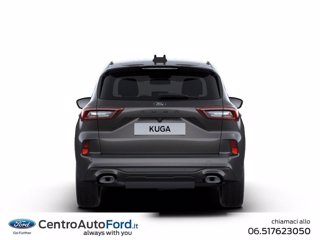 FORD Kuga 2.5 full hybrid st-line x 2wd 180cv auto 3