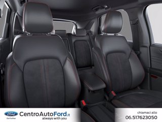 FORD Kuga 2.5 full hybrid st-line x 2wd 180cv auto 6