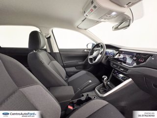 VOLKSWAGEN Taigo 1.0 tsi edition plus 115cv 5