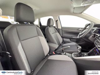 VOLKSWAGEN Taigo 1.0 tsi edition plus 115cv 6