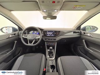 VOLKSWAGEN Taigo 1.0 tsi edition plus 115cv 9