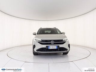 VOLKSWAGEN Taigo 1.0 tsi edition plus 115cv dsg 1