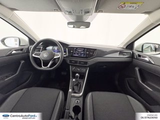 VOLKSWAGEN Taigo 1.0 tsi edition plus 115cv dsg 9