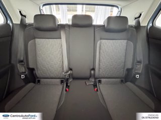 VOLKSWAGEN T-cross 1.0 tsi edition plus 95cv 8