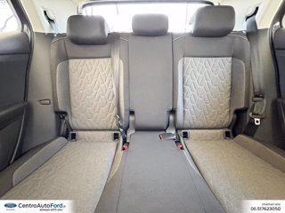 VOLKSWAGEN T-cross 1.0 tsi edition plus 95cv 8