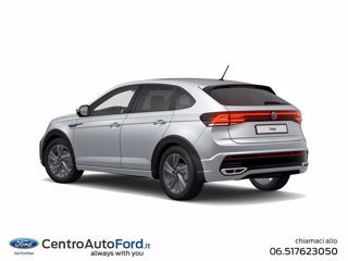 VOLKSWAGEN Taigo 1.0 tsi r-line 110cv dsg 2