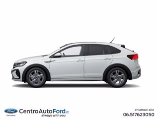 VOLKSWAGEN Taigo 1.0 tsi r-line 110cv dsg 1