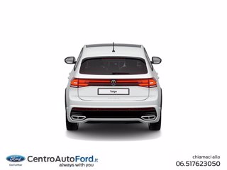 VOLKSWAGEN Taigo 1.0 tsi r-line 110cv dsg 3