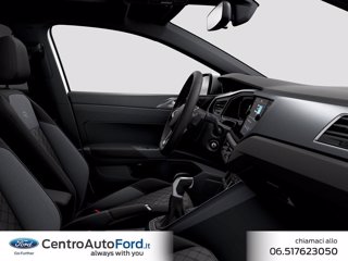 VOLKSWAGEN Taigo 1.0 tsi r-line 110cv dsg 5