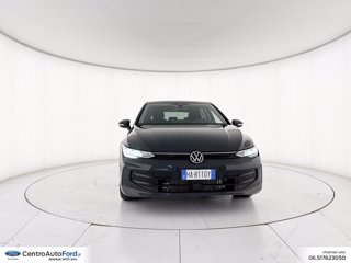 VOLKSWAGEN Golf 1.5 tsi edition plus 115cv 1