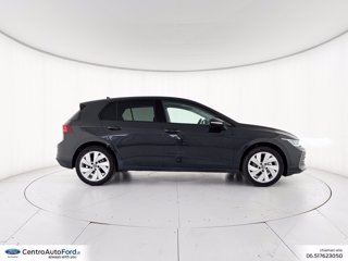 VOLKSWAGEN Golf 1.5 tsi edition plus 115cv 4