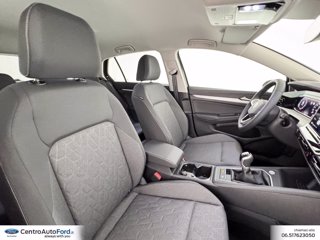 VOLKSWAGEN Golf 1.5 tsi edition plus 115cv 6