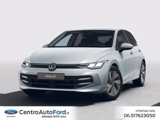 VOLKSWAGEN Golf 1.5 tsi edition plus 115cv 0