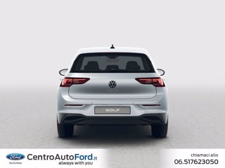 VOLKSWAGEN Golf 1.5 tsi edition plus 115cv 3