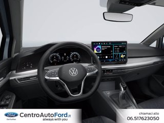 VOLKSWAGEN Golf 1.5 tsi edition plus 115cv 5