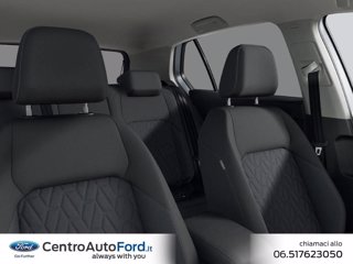 VOLKSWAGEN Golf 1.5 tsi edition plus 115cv 6