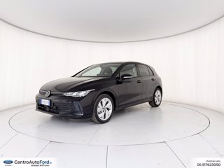 VOLKSWAGEN Golf 1.5 tsi edition plus 115cv 0