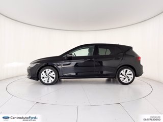 VOLKSWAGEN Golf 1.5 tsi edition plus 115cv 2