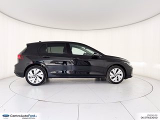 VOLKSWAGEN Golf 1.5 tsi edition plus 115cv 4
