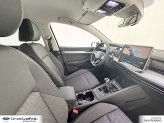 VOLKSWAGEN Golf 1.5 tsi edition plus 115cv 5