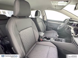 VOLKSWAGEN Golf 1.5 tsi edition plus 115cv 6