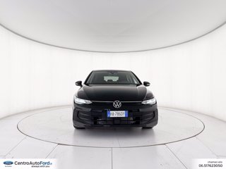 VOLKSWAGEN Golf 1.5 tsi edition plus 115cv 0