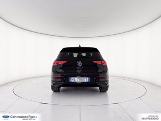 VOLKSWAGEN Golf 1.5 tsi edition plus 115cv 2