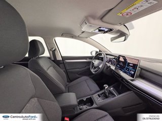 VOLKSWAGEN Golf 1.5 tsi edition plus 115cv 4