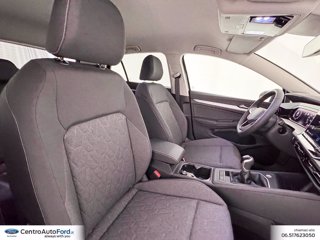 VOLKSWAGEN Golf 1.5 tsi edition plus 115cv 5