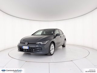 VOLKSWAGEN Golf 1.5 tsi edition plus 115cv 0