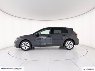 VOLKSWAGEN Golf 1.5 tsi edition plus 115cv 2